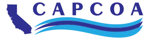 California Air Pollution Control Officers Association logo