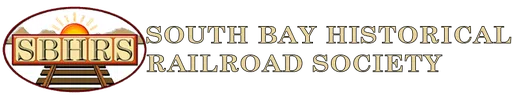 South Bay Historical Railroad Society Inc logo