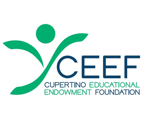 Cupertino Educational Endowment logo