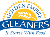 Golden Empire Gleaners logo