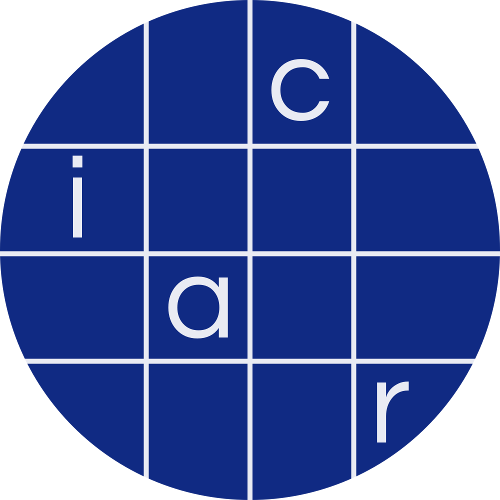 International Association for Cryptologic Research logo
