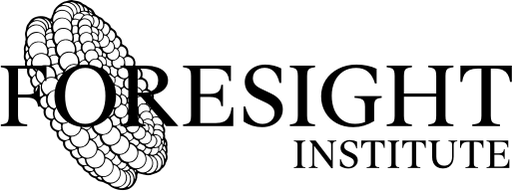 The Foresight Institute logo