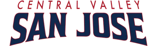 Central Santa Clara Valley Youth Soccer League logo