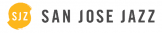 San Jose Jazz logo