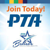 PTA California Congress of Parents Teachers & Students Inc logo