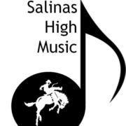 Salinas High Music Association logo
