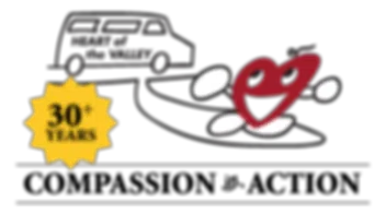 Heart of the Valley Services for Seniors Inc logo