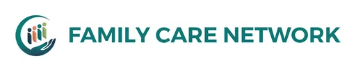 Family Care Network Inc logo