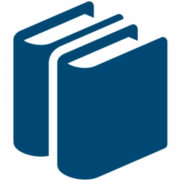 Friends of the Thousand Oaks Library logo