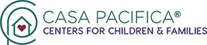Casa Pacifica Centers for Children and Families logo
