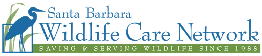 Santa Barbara Wildlife Care Network logo