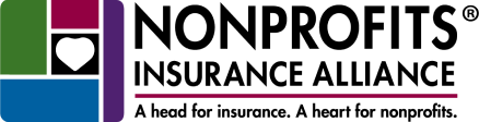 Nonprofits Insurance Alliance of California logo