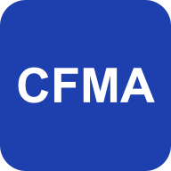 Construction Financial Management Association logo
