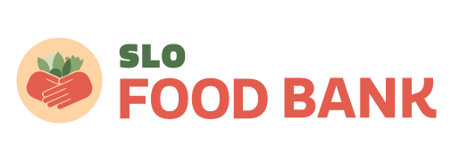 Food Bank Coalition of San Luis Obispo County logo