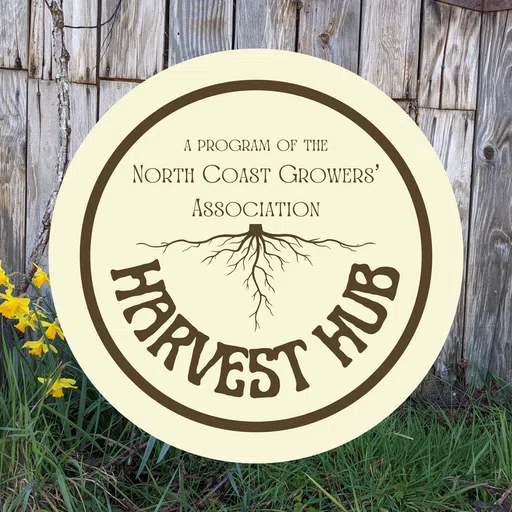 North Coast Growers Association logo