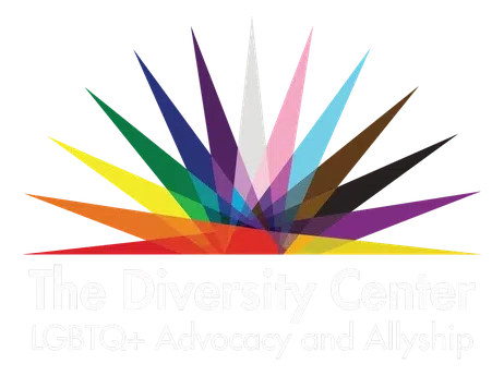 Santa Cruz Lesbian and Gay Community Center logo