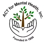 ACT for Mental Health logo