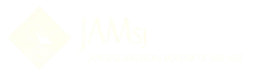 Japanese American Museum of San Jose logo