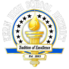 Kern High School District Educational Foundation logo