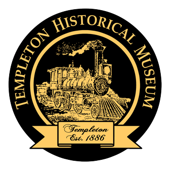 Templeton Historical Museum Society logo