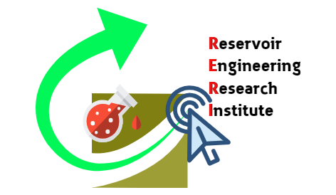 Reservoir Engineering Research Institute logo