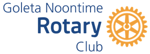 Goleta Noontime Rotary Club Charitable Fund logo