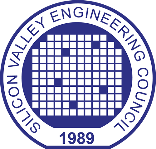 Silicon Valley Engineering Council logo