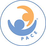 Pacific Autism Center of Education logo