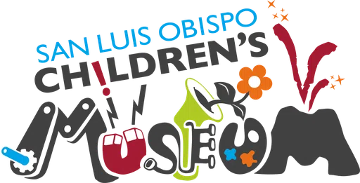 San Luis Obispo Childrens Museum logo