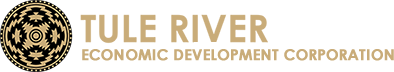 Tule River Economic Development Corporation logo