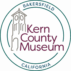 Kern County Museum Foundation logo