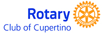 Cupertino Rotary Endowment Foundation logo