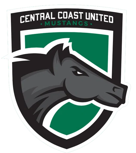 San Luis Obispo Soccer Club logo