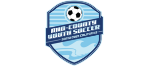 Mid County Youth Soccer Club logo