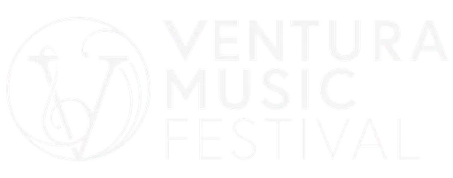 Ventura Music Festival Association logo