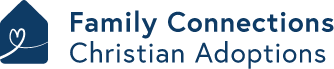 American Adoptions of California logo