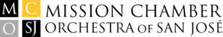 Santa Clara Valley Performing Arts Association logo