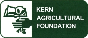 Kern Agricultural Foundation logo