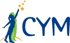 Community Youth Ministries logo