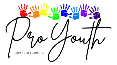Pro-Youth logo