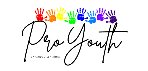 Pro-Youth logo