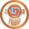 Centro Binacional Para El Desarrollo Indigena Oaxaqueno logo