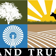 San Benito Agricultural Land Trust logo