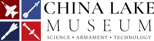 China Lake Museum Foundation logo