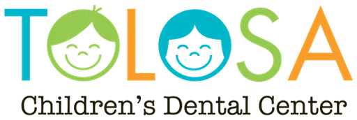 Tolosa Childrens Dental Center logo