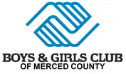 Boys & Girls Club of Merced County logo