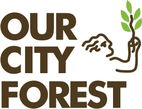 Our City Forest logo