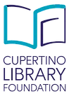 Cupertino Library Foundation logo