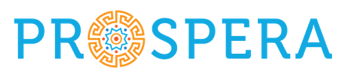 Prospera Community Development logo