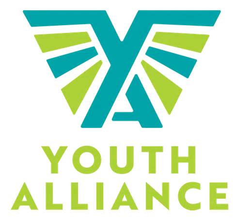 Youth Alliance logo